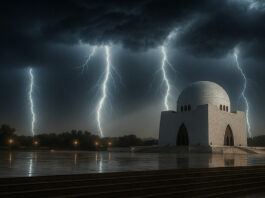pmd-predicts-rain-in-karachi-on-monday-and-tuesday