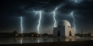 pmd-predicts-rain-in-karachi-on-monday-and-tuesday