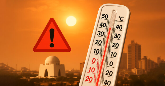 pmd-warns-of-hot-humid-weather-in-karachi