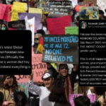 pakistan-ranks-lowest-in-the-world-in-wef-global-gender-gap-report-2025