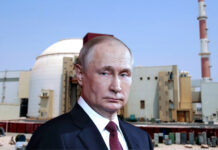 putin-says-israel-promised-to-protect-bushehr-nuclear-plant-in-iran