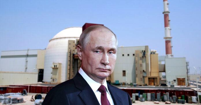 putin-says-israel-promised-to-protect-bushehr-nuclear-plant-in-iran