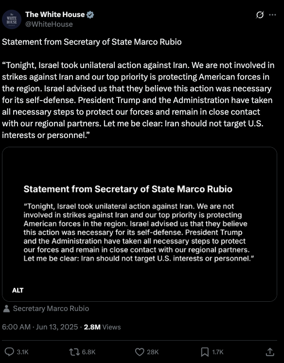 the-white-house-statement