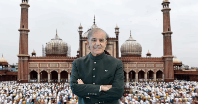 shehbaz-sharifs-eid-message-highlights-unity-and-faith
