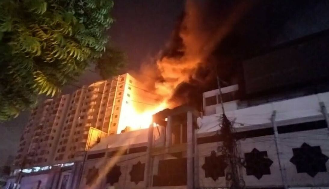 millennium-mall-fire