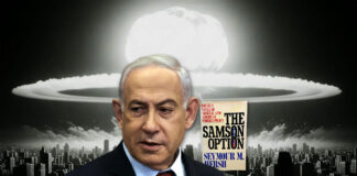 the-samson-option-israels-most-dangerous-and-last-deterrent