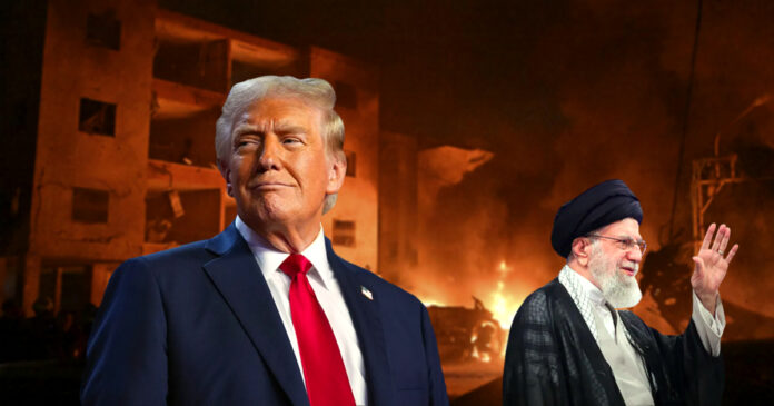 trump-told-israel-not-to-kill-irans-supreme-leader