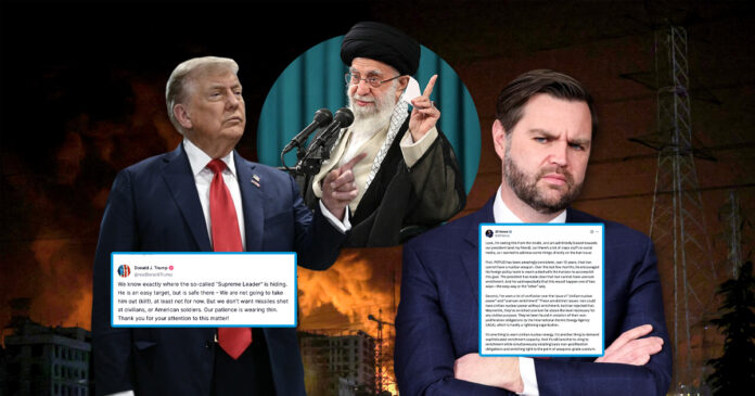 trump-says-irans-supreme-leader-is-an-easy-target-but-we-wont-hit-him-for-now