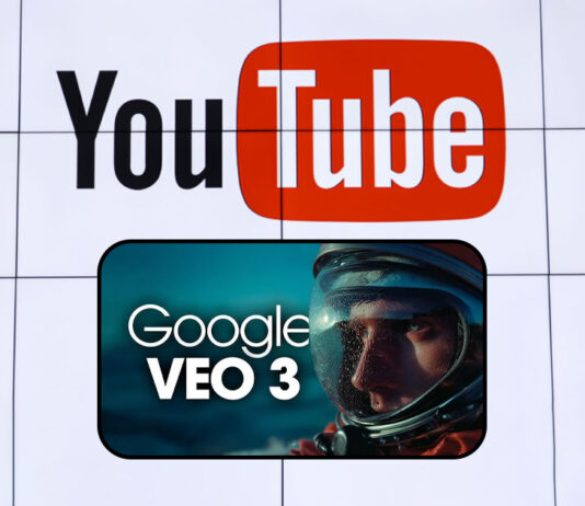 Veo 3 is set to integrate with YouTube_ What does that mean for Content Creators_