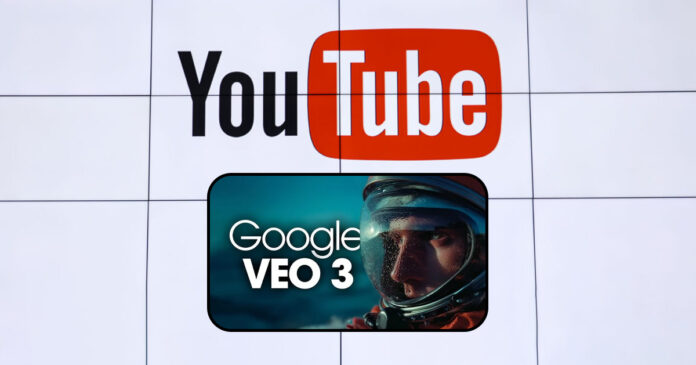 Veo 3 is set to integrate with YouTube_ What does that mean for Content Creators_