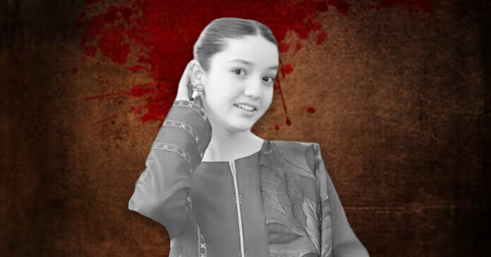 why-did-umar-hayat-kill-social-media-infulencer-sana-yousuf