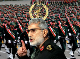 what-is-irans-unbreakable-quds-force