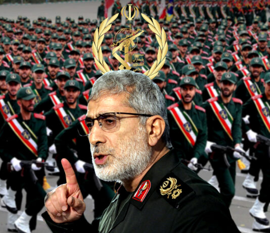 what-is-irans-unbreakable-quds-force