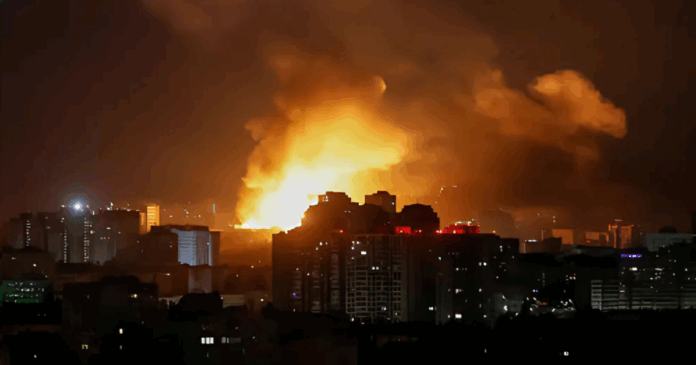 why-did-russia-launch-one-of-its-largest-attacks-on-kyiv