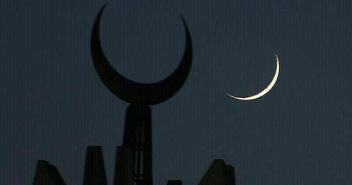 will-muharram-begin-on-june-27-moon-sighting-today