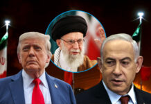 With the US Actively Involved in the Conflict, What Will Iran Do Next_