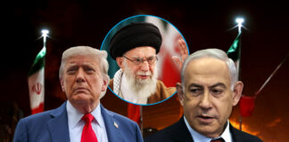 With the US Actively Involved in the Conflict, What Will Iran Do Next_