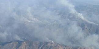 wolf-fire-rages-across-1165-acres-in-southern-california