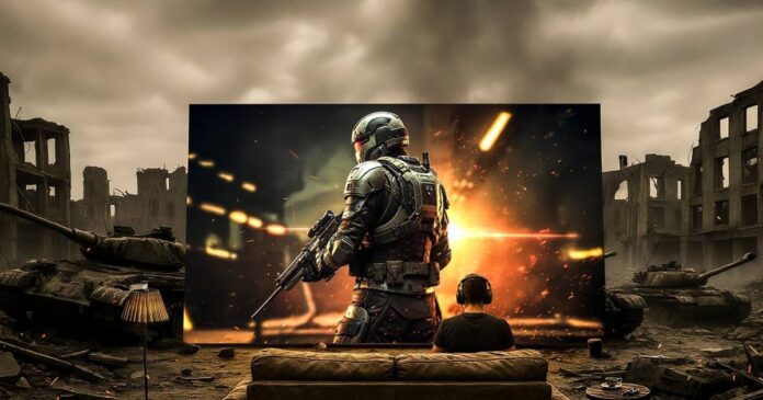gaming