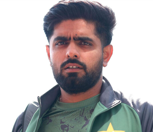 Babar Azam Takes Break To Focus on Mental Reset Ahead of PSL 11 how-much-will-sydney-sixers-pay-babar-azam-for-bbl-15-wasim-akram