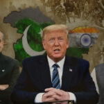 is-the-trump-ready-to-step-into-the-india-pakistan-dispute