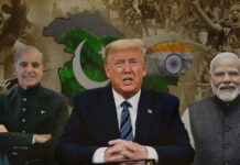 is-the-trump-ready-to-step-into-the-india-pakistan-dispute