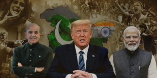 is-the-trump-ready-to-step-into-the-india-pakistan-dispute