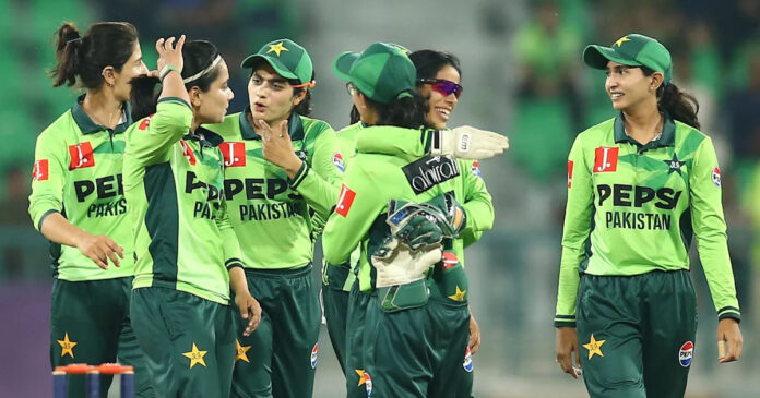 pakistan-to-play-in-sri-lanka-icc-womens-world-cup-2025