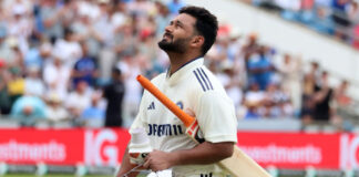 rishabh-pant-fined-by-icc-despite-historic-twin-tons