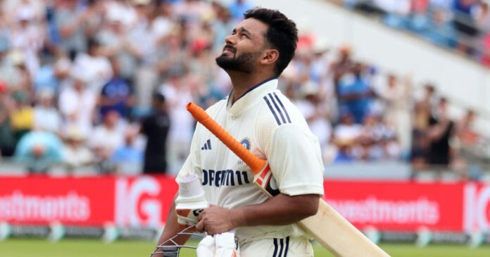 rishabh-pant-fined-by-icc-despite-historic-twin-tons