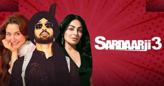 hania-aamir-is-in-sardar-ji-3-and-indians-are-not-happy