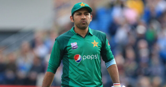 sarfaraz-ahmed-joins-pcb-reshuffled-selection-committee