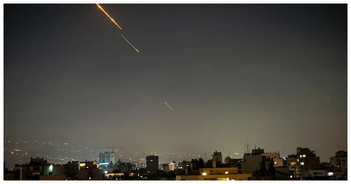 Iran-israel-war