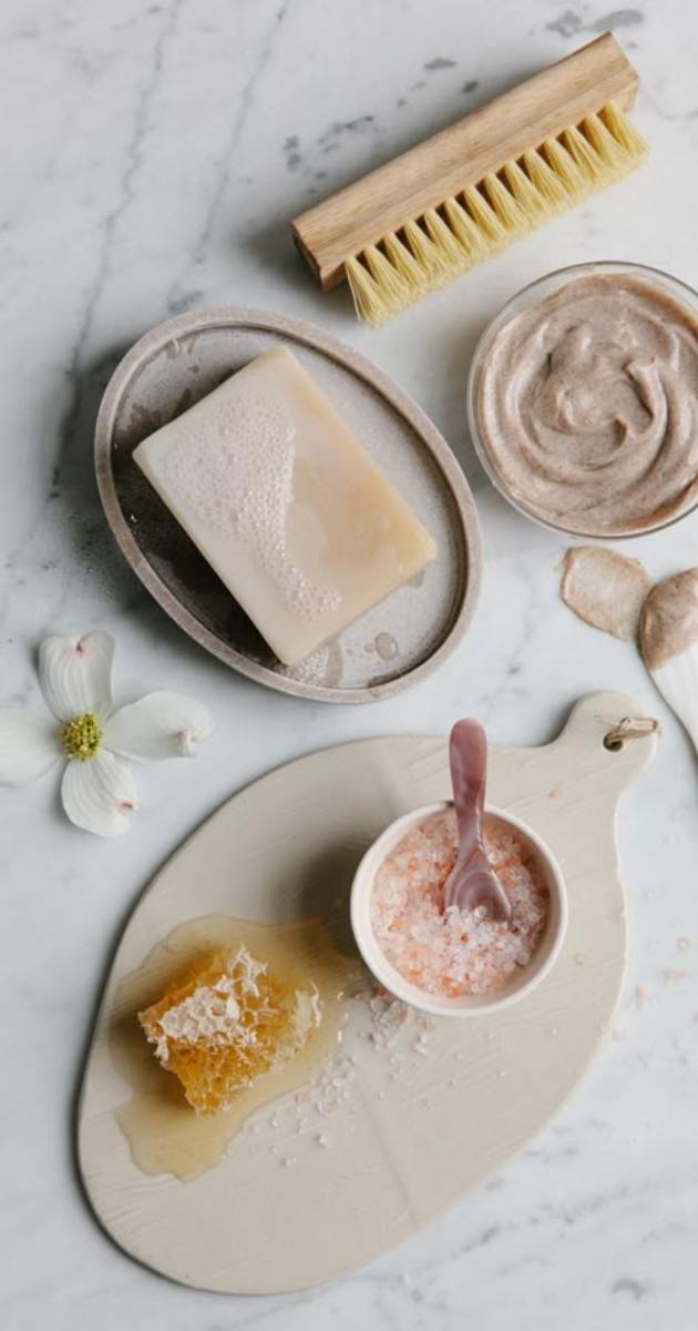wedding-skin-care