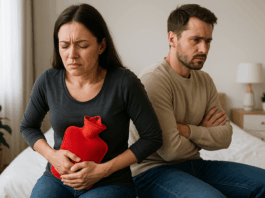 menstrual-condition-harm-your-relationship-with-your-partner