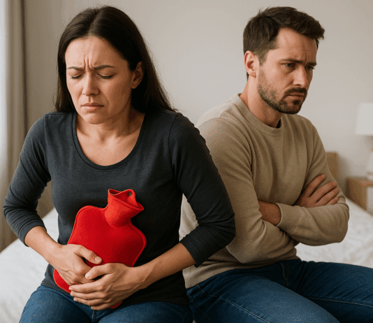 menstrual-condition-harm-your-relationship-with-your-partner