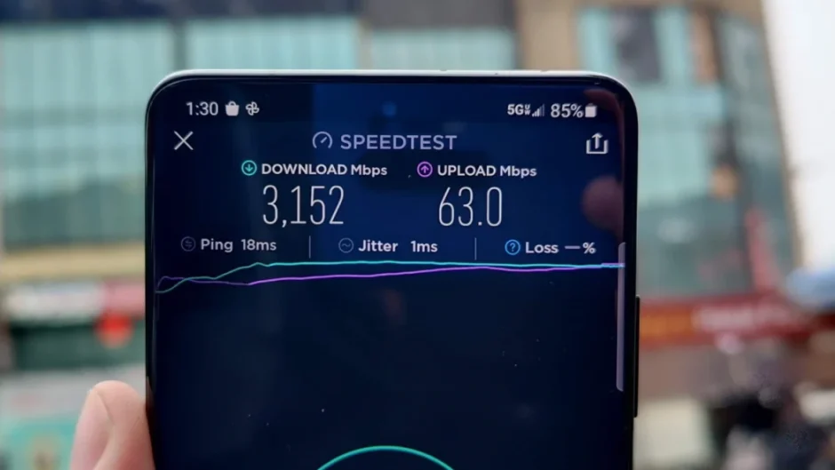 Pakistan's 5G Launch Gets Delayed Once Again