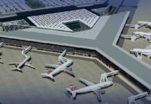 Airport