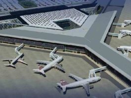 Airport