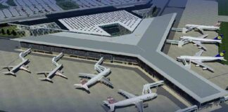 Airport