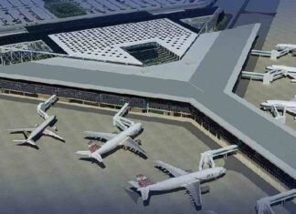 Airport