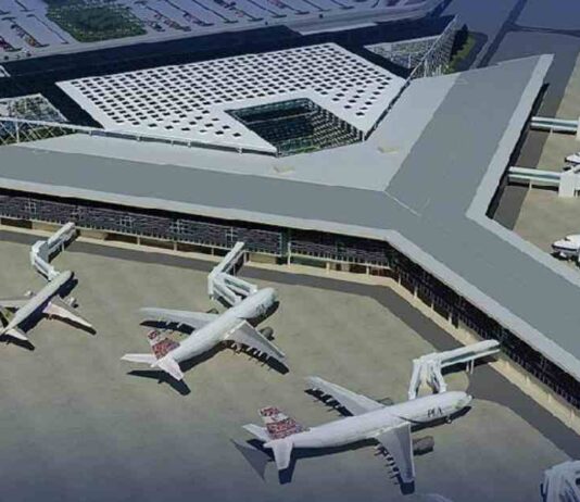 Airport