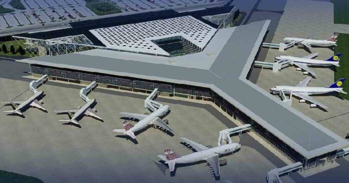 Airport Airport
