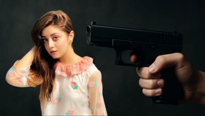 Alizeh Shah