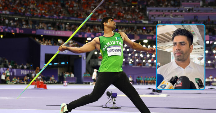 arshad-nadeem-reveals-fake-plot-promises-after-olympic-win