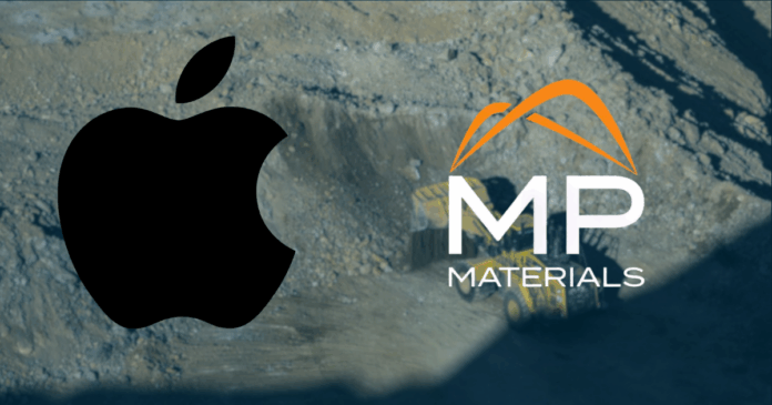 apple-strikes-500-million-deal-with-mp-to-boost-u-s-rare-earth-supply
