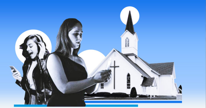 are-young-people-becoming-more-religious-in-todays-world