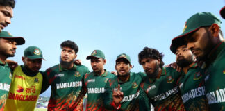 Bangladesh-PAkistan