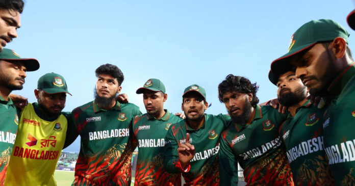 Bangladesh-PAkistan