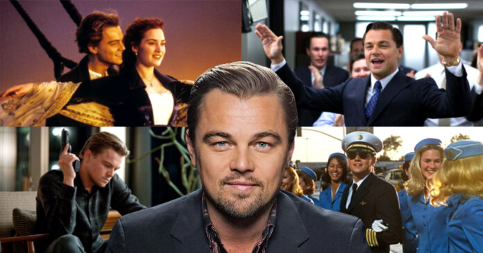best-leonardo-dicaprio-movies